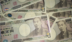yen forex market